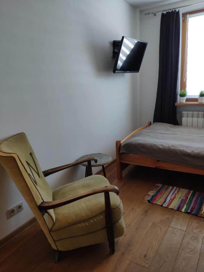 Rupicapra Apartment *