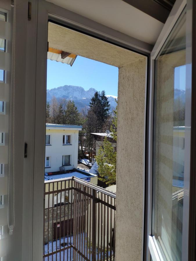 Apartment Rupicapra