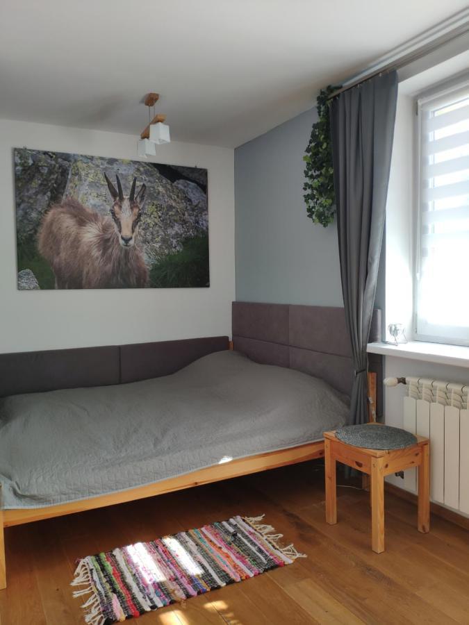 Rupicapra Apartment Zakopane
