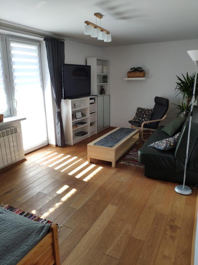 Rupicapra Apartment