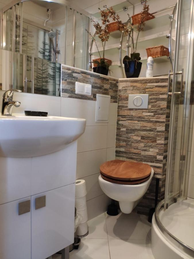 Rupicapra Apartment