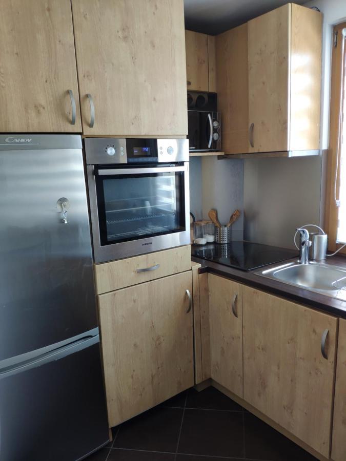 Apartment Rupicapra