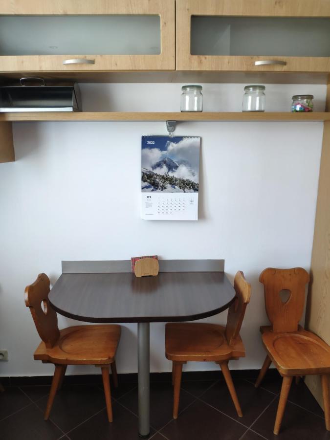 Rupicapra Apartment