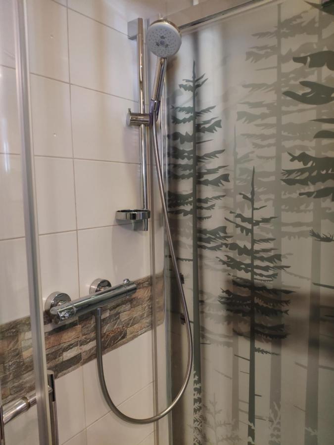Apartment Rupicapra *